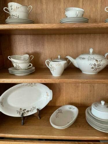 ≥ Vind herend servies op Marktplaats .